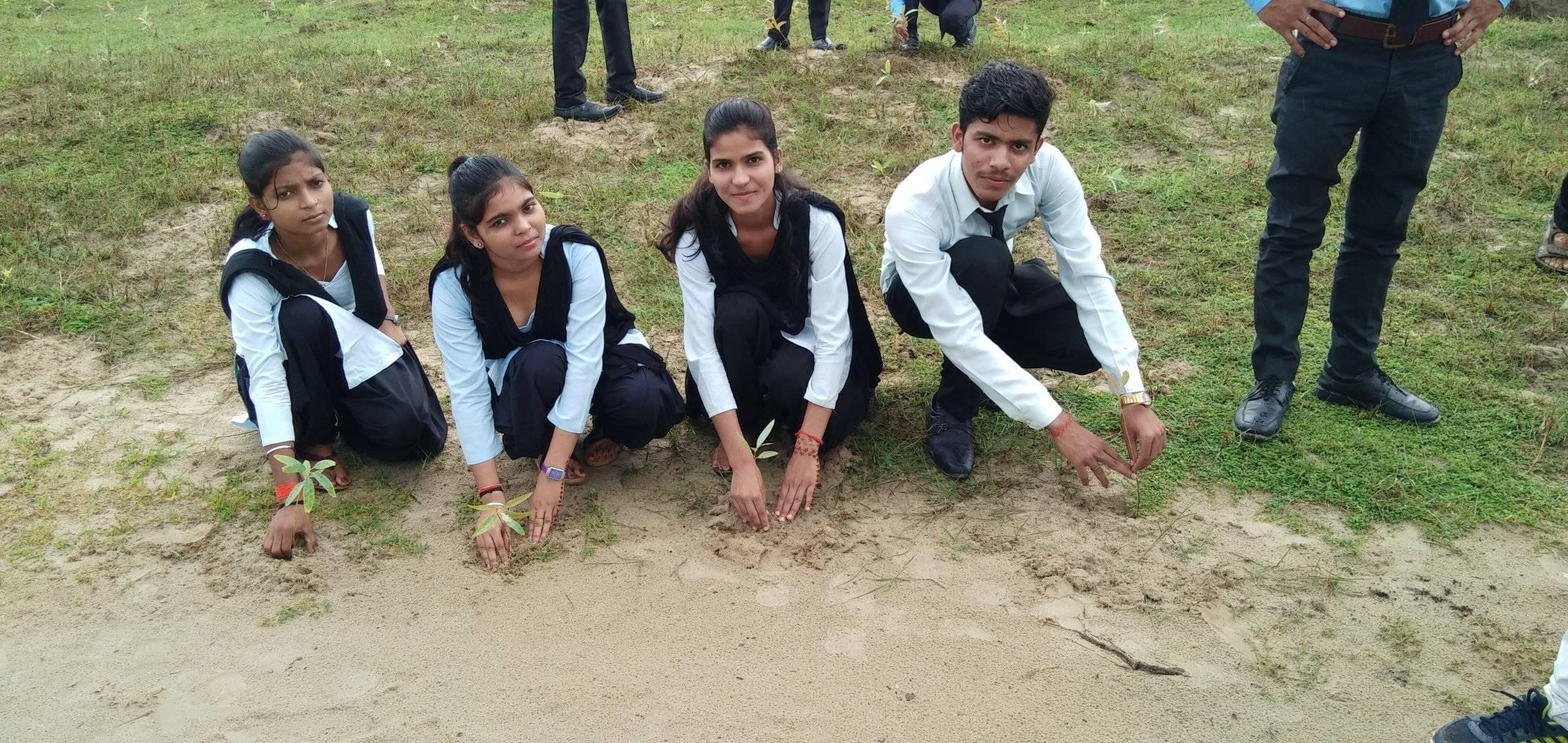 Tathagat Gsautam Buddh Government Polytechnic Sisiya Shravasti College Ambience photo 3