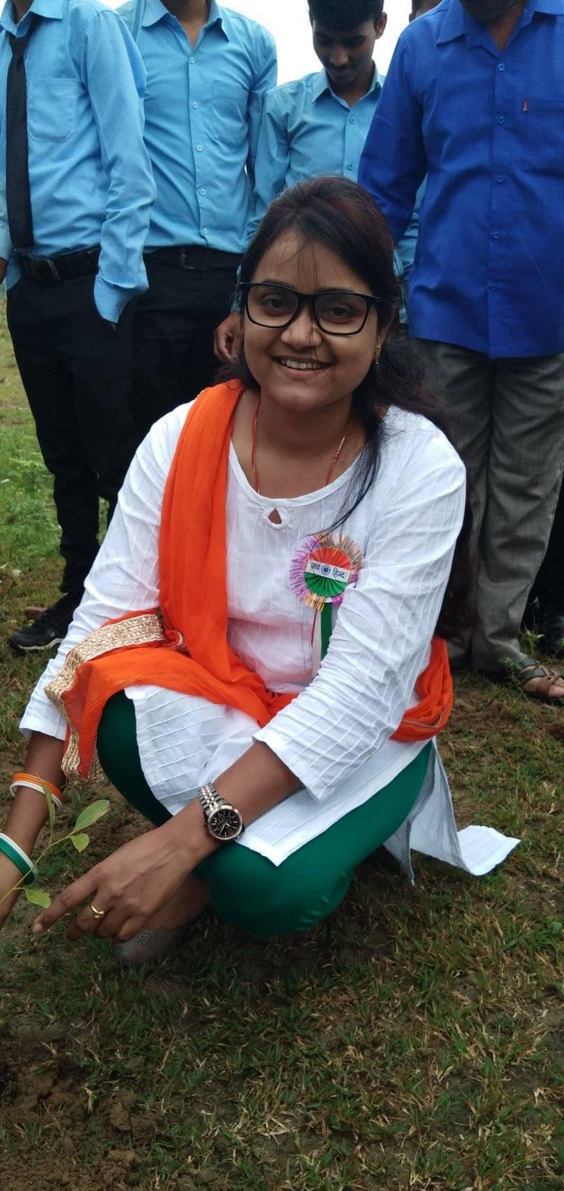 Tathagat Gsautam Buddh Government Polytechnic Sisiya Shravasti College Ambience photo 4