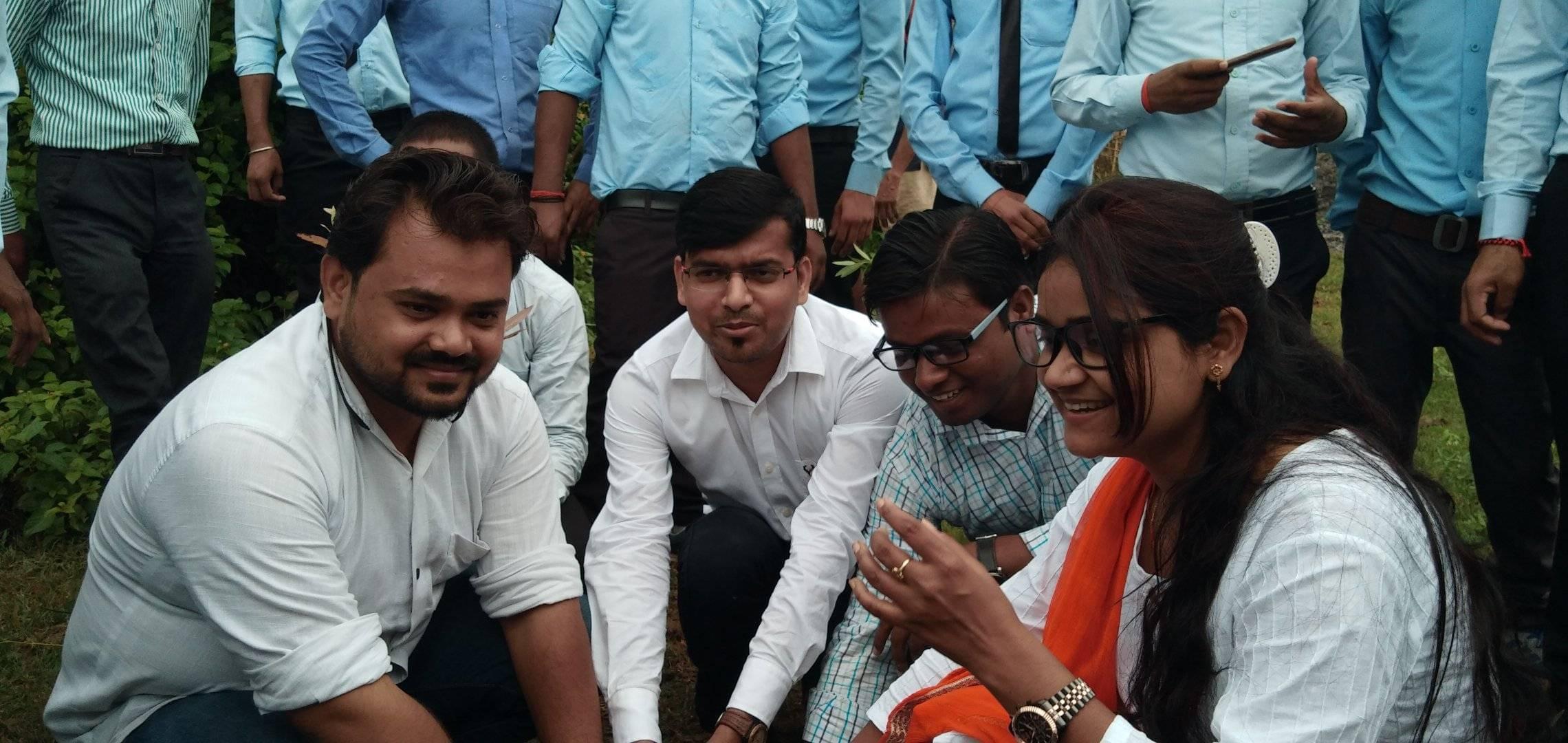 Tathagat Gsautam Buddh Government Polytechnic Sisiya Shravasti College Ambience photo 5