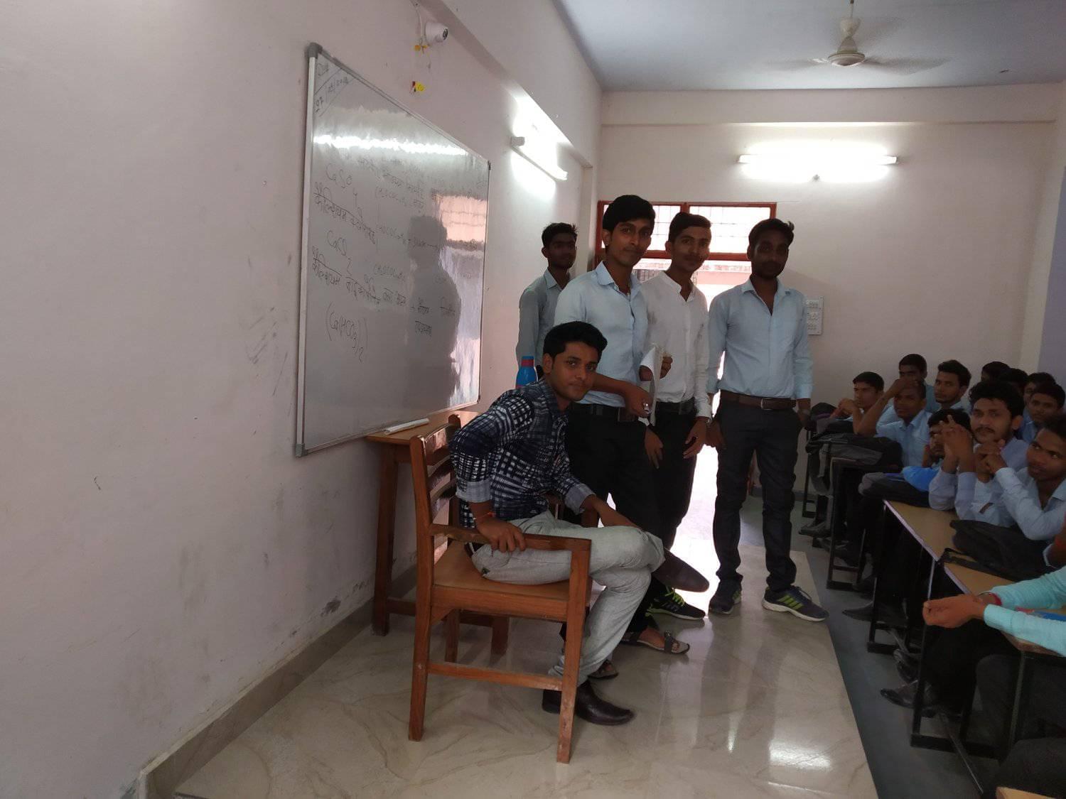 Tathagat Gsautam Buddh Government Polytechnic Sisiya Shravasti College Ambience photo 6