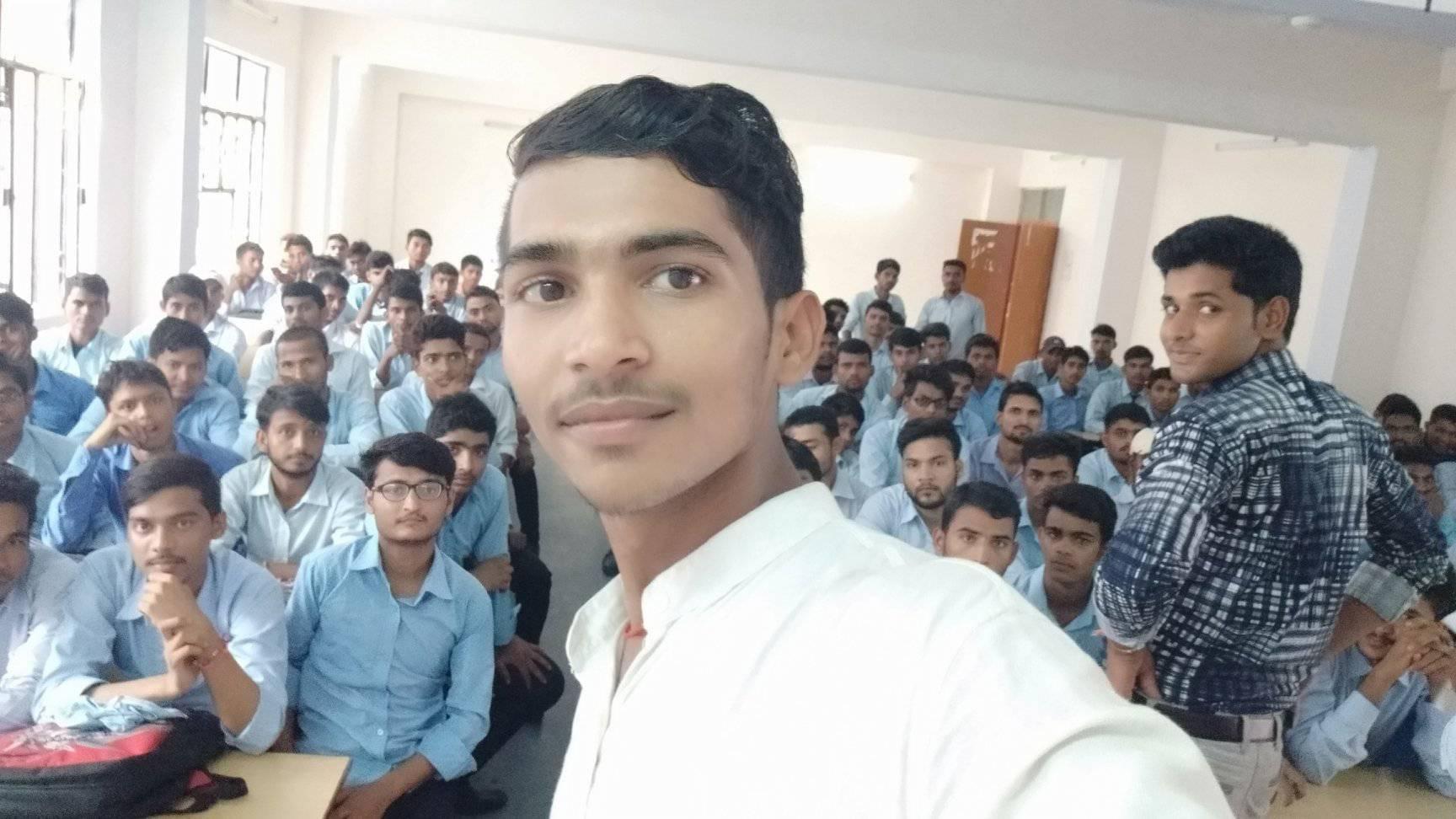 Tathagat Gsautam Buddh Government Polytechnic Sisiya Shravasti College Ambience photo 8