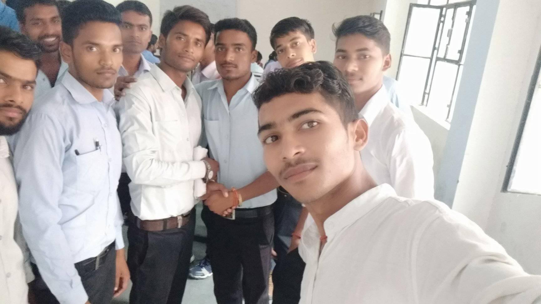 Tathagat Gsautam Buddh Government Polytechnic Sisiya Shravasti College Ambience photo 10