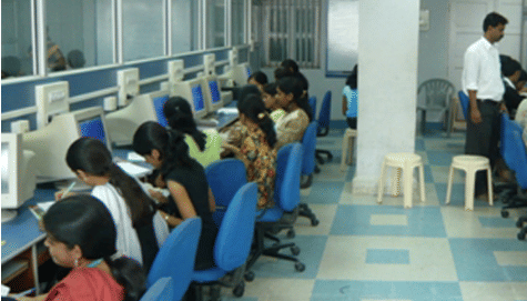 Vidyavardhini’s Bhausaheb Vartak Polytechnic Palghar Infrastructure photo 2