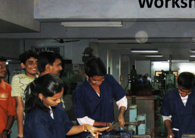 Vidyavardhini’s Bhausaheb Vartak Polytechnic Palghar Infrastructure photo 3