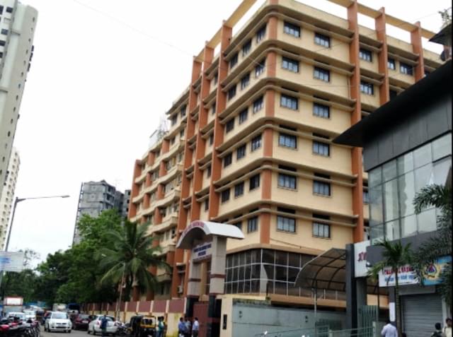 SVP Polytechnic Mumbai photo_app photo 1