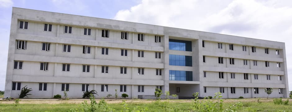 Pollachi College of Arts and Science Coimbatore Academic Building photo 2