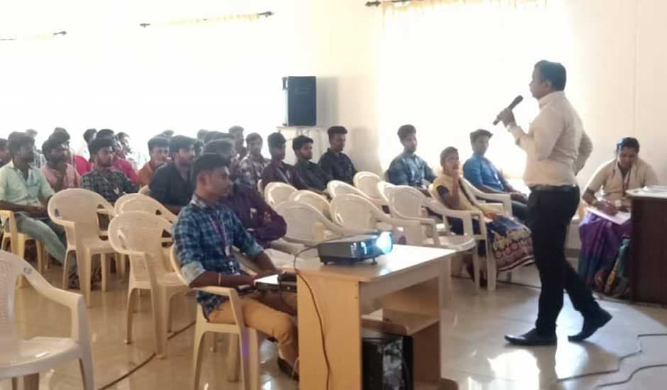 Pollachi College of Arts and Science Coimbatore Extra Curriculars photo 15