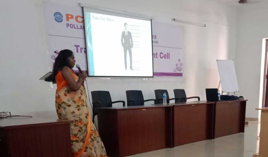 Pollachi College of Arts and Science Coimbatore Extra Curriculars photo 16