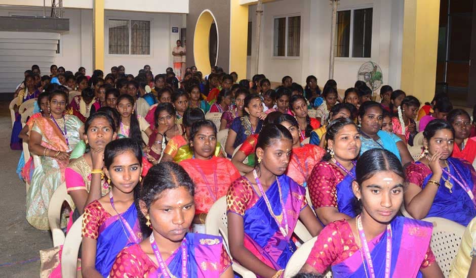 Pollachi College of Arts and Science Coimbatore Extra Curriculars photo 3