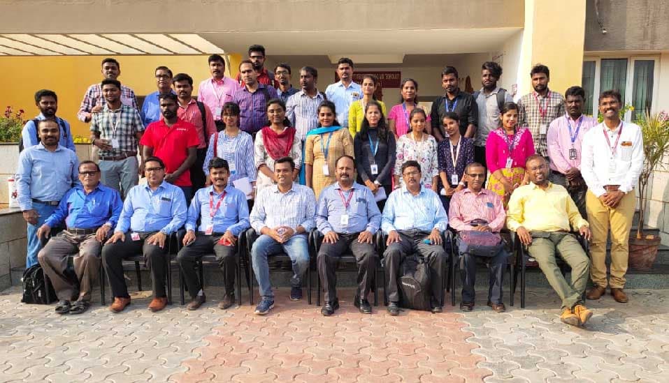 Pollachi College of Arts and Science Coimbatore Extra Curriculars photo 6