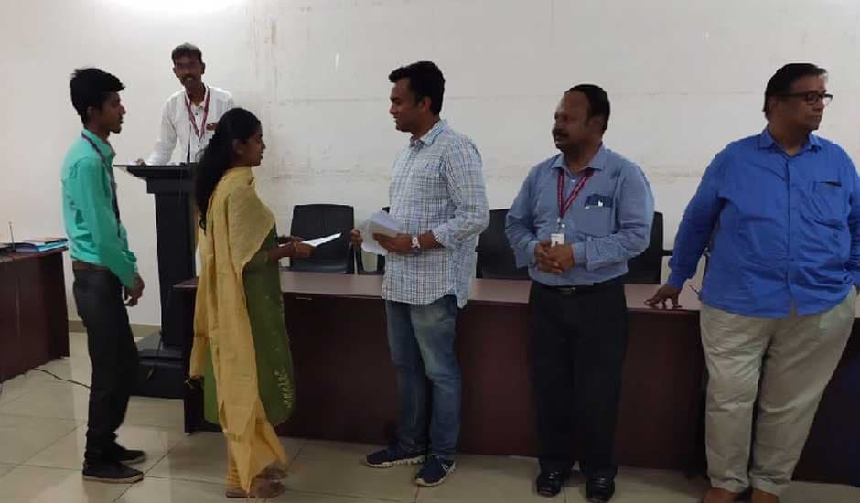 Pollachi College of Arts and Science Coimbatore Extra Curriculars photo 7