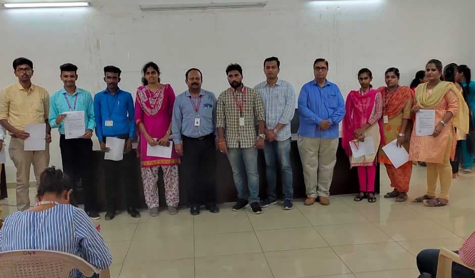 Pollachi College of Arts and Science Coimbatore Extra Curriculars photo 8