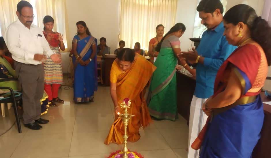 Pollachi College of Arts and Science Coimbatore Extra Curriculars photo 9