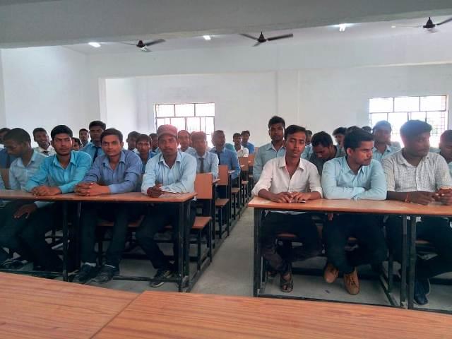 Mahamaya Polytechnic of Information Technology Shravasti Campus photo 2