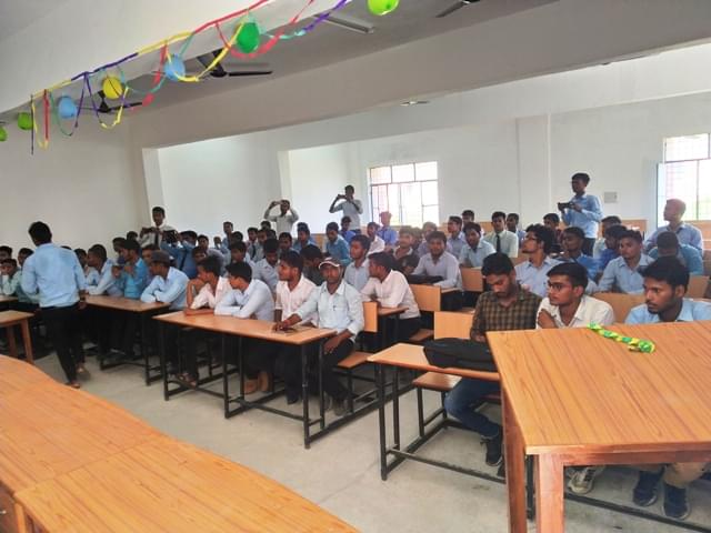 Mahamaya Polytechnic of Information Technology Shravasti Campus photo 4