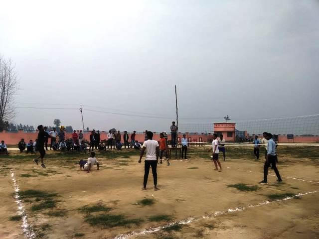 Mahamaya Polytechnic of Information Technology Shravasti Campus photo 5