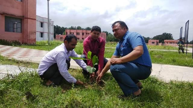 Mahamaya Polytechnic of Information Technology Shravasti Campus photo 7