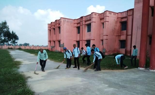 Mahamaya Polytechnic of Information Technology Shravasti Campus photo 3