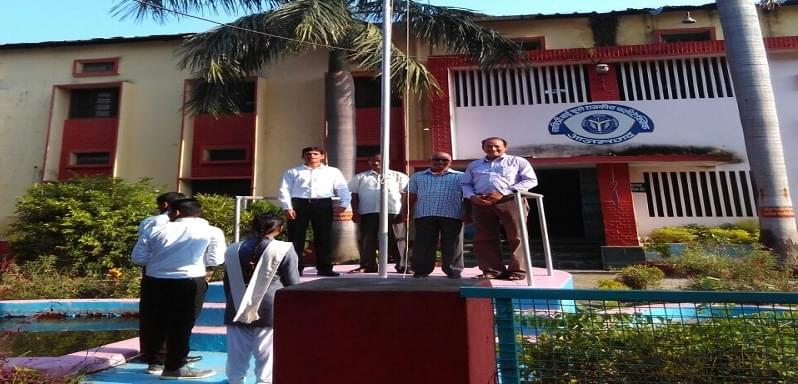 Savitri Bai Phule Government Polytechnic Azamgarh Gallery photo 1