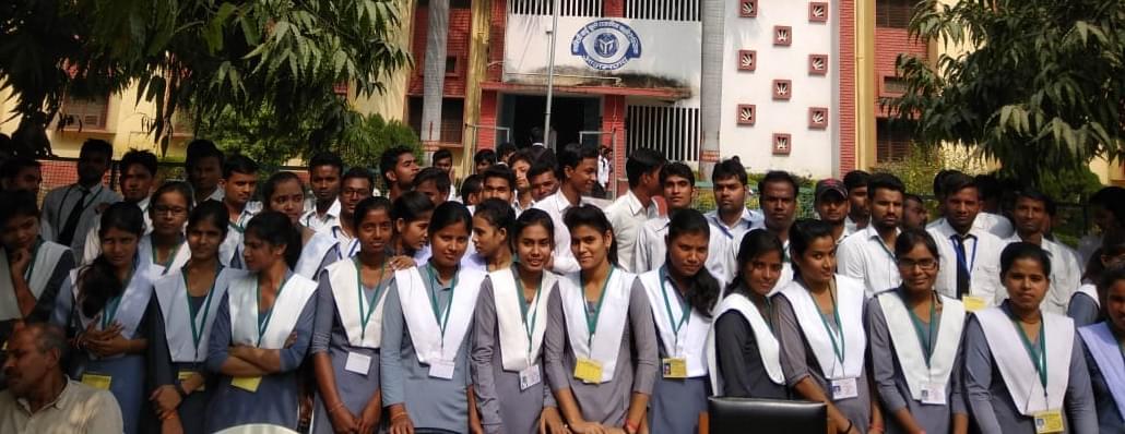 Savitri Bai Phule Government Polytechnic Azamgarh Gallery photo 2