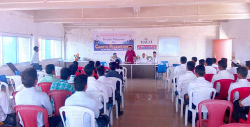 Maharashtra Polytechnic Ratnagiri photo_app photo 2