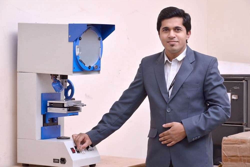 Dharampeth Polytechnic Nagpur Infrastructure photo 2