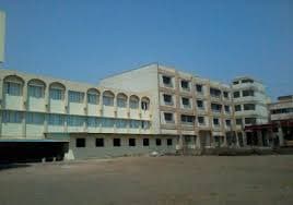 Dharampeth Polytechnic Nagpur Infrastructure photo 4