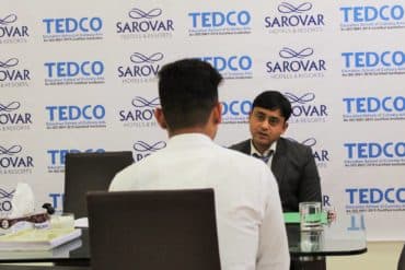 TEDCO School Of Culinary Arts New Delhi Campus photo 1