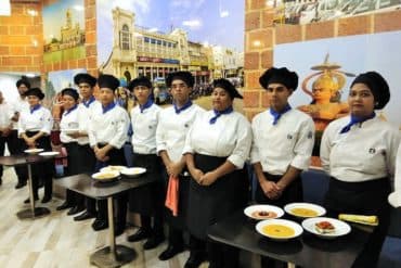 TEDCO School Of Culinary Arts New Delhi Campus photo 2