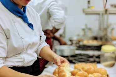 TEDCO School Of Culinary Arts New Delhi Campus photo 3