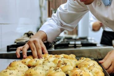 TEDCO School Of Culinary Arts New Delhi Campus photo 4