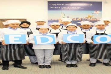 TEDCO School Of Culinary Arts New Delhi Campus photo 5