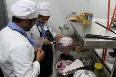 TEDCO School Of Culinary Arts New Delhi Campus photo 8