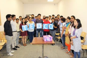 TEDCO School Of Culinary Arts New Delhi Campus photo 9