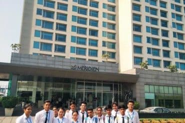 TEDCO School Of Culinary Arts New Delhi Campus photo 7