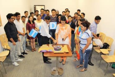 TEDCO School Of Culinary Arts New Delhi Campus photo 10