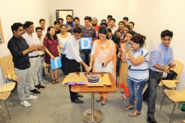 TEDCO School Of Culinary Arts New Delhi Campus photo 11