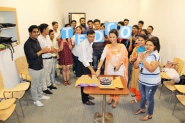 TEDCO School Of Culinary Arts New Delhi Campus photo 12