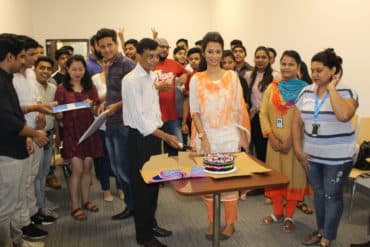 TEDCO School Of Culinary Arts New Delhi Campus photo 13
