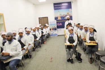 TEDCO School Of Culinary Arts New Delhi Campus photo 14