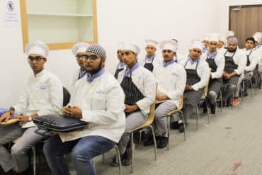 TEDCO School Of Culinary Arts New Delhi Campus photo 16