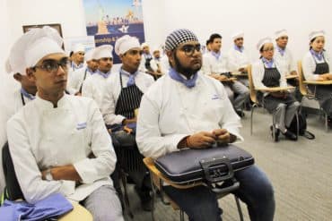 TEDCO School Of Culinary Arts New Delhi Campus photo 17