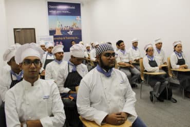 TEDCO School Of Culinary Arts New Delhi Campus photo 18
