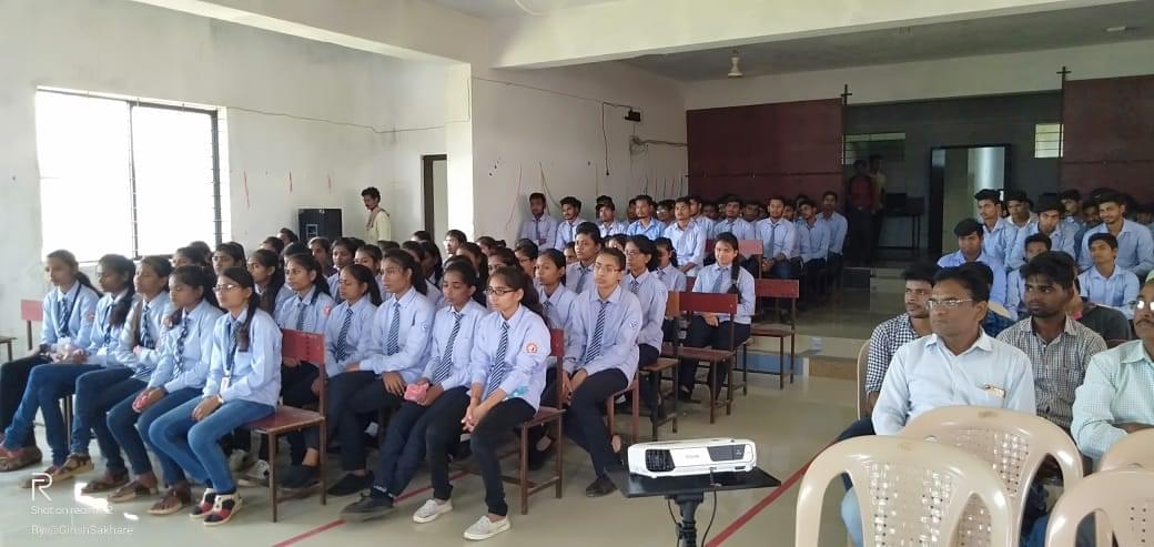 Maharashtra Institute of Polytechnic Nagpur photo_app photo 2