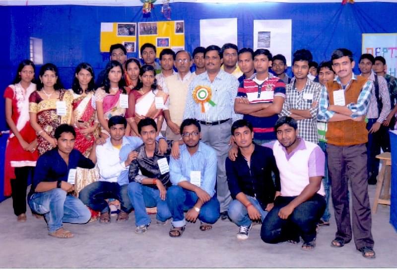 Bankura Sammilani College Campus photo 2