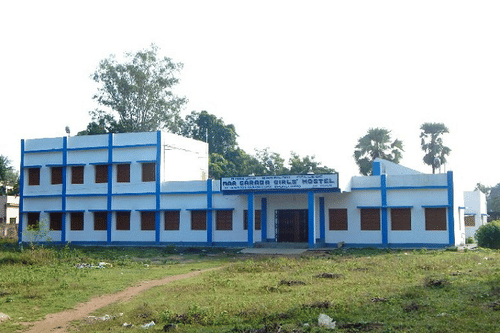 Bankura Sammilani College Campus photo 3