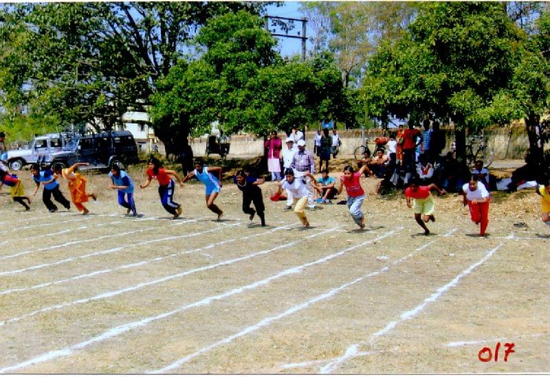 Bankura Sammilani College Campus photo 6