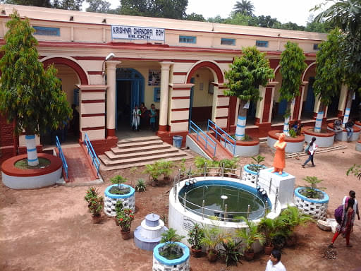 Bankura Sammilani College Campus photo 7