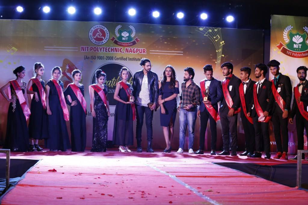 NIT Polytechnic Nagpur College Ambience photo 8