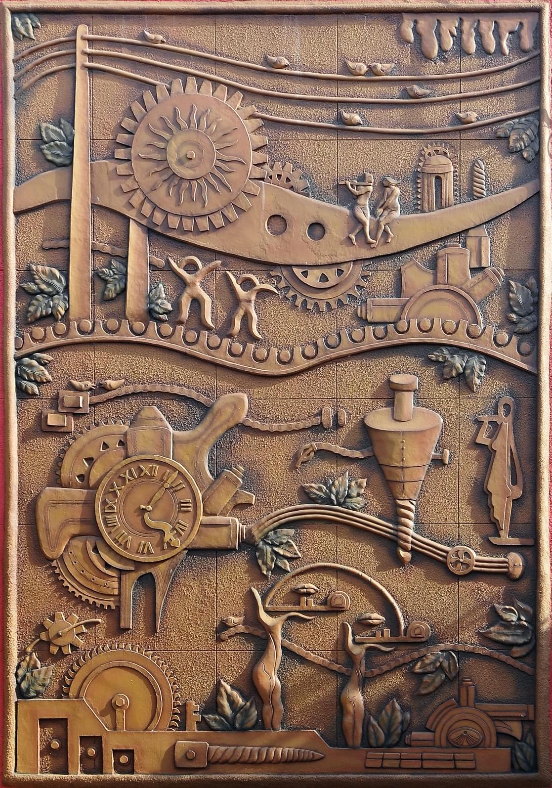 Chhatrapati Shivaji Institute of Technology Durg Academic Building photo 4